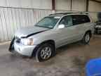 2005 TOYOTA HIGHLANDER