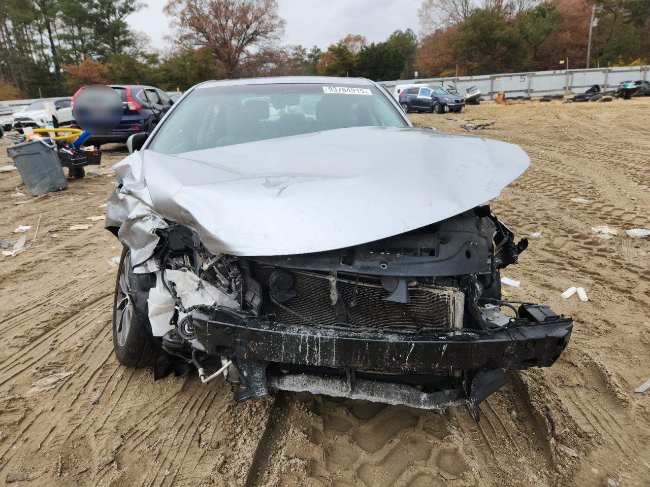 2016 TOYOTA Avalon