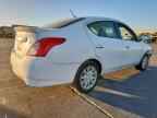 2019 NISSAN VERSA