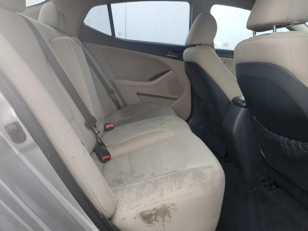 2013 KIA OPTIMA