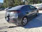2013 CHEVROLET VOLT