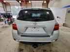 2010 TOYOTA HIGHLANDER