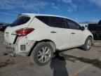 2011 NISSAN MURANO