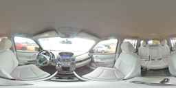 2013 HONDA PILOT
