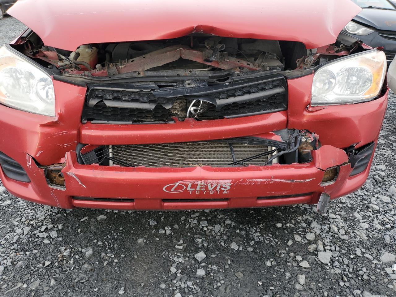 2012 TOYOTA RAV4