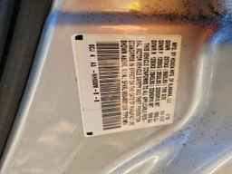 2004 HONDA ODYSSEY