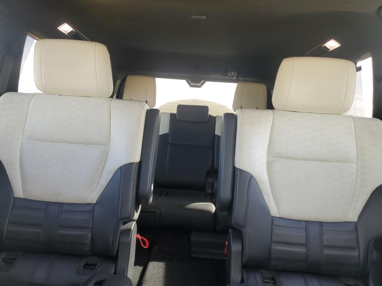 2024 TOYOTA Sequoia