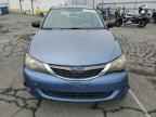 2008 SUBARU IMPREZA