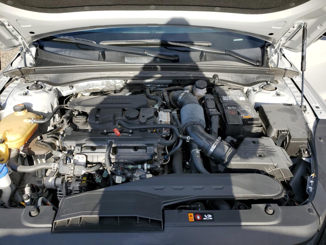 2023 KIA K5