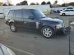 2008 LAND ROVER RANGE ROVER