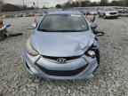 2012 HYUNDAI ELANTRA