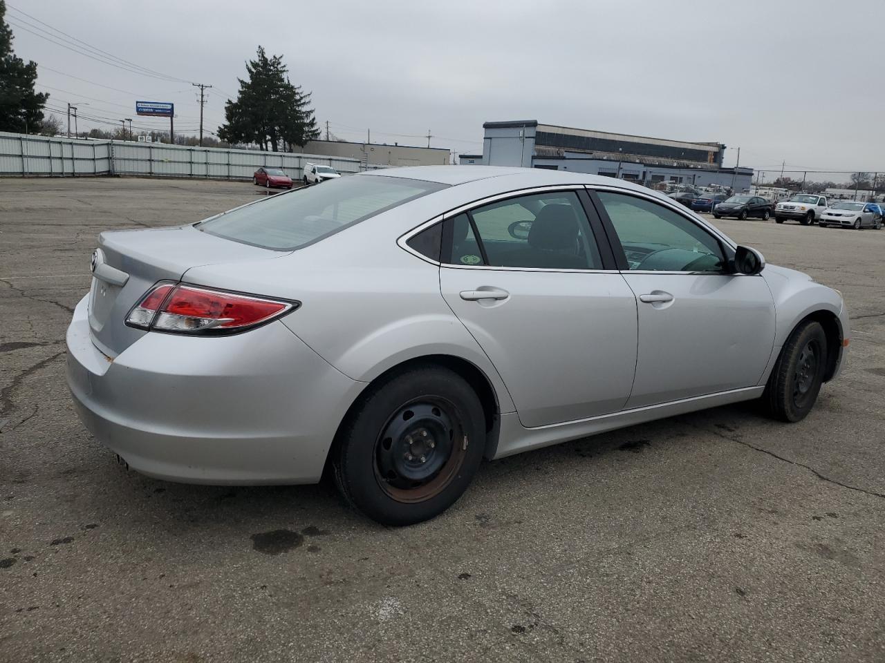 2010 MAZDA 6