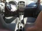 2015 NISSAN VERSA