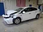 2012 TOYOTA Prius Plug-In