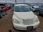 2005 CHRYSLER PT CRUISER