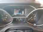 2016 FORD TRANSIT CONNECT