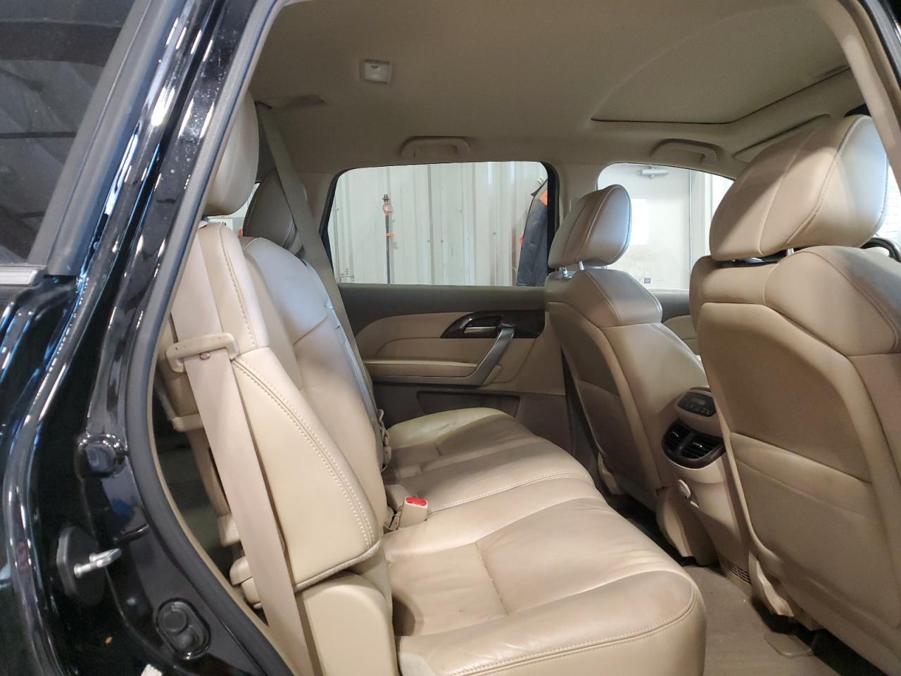 2013 ACURA MDX