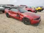 2012 FORD MUSTANG