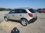 2014 CHEVROLET Captiva