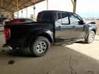2012 NISSAN Frontier