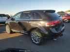 2013 LINCOLN MKX