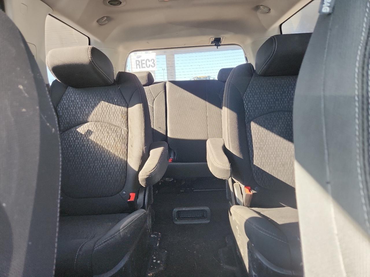 2014 GMC ACADIA