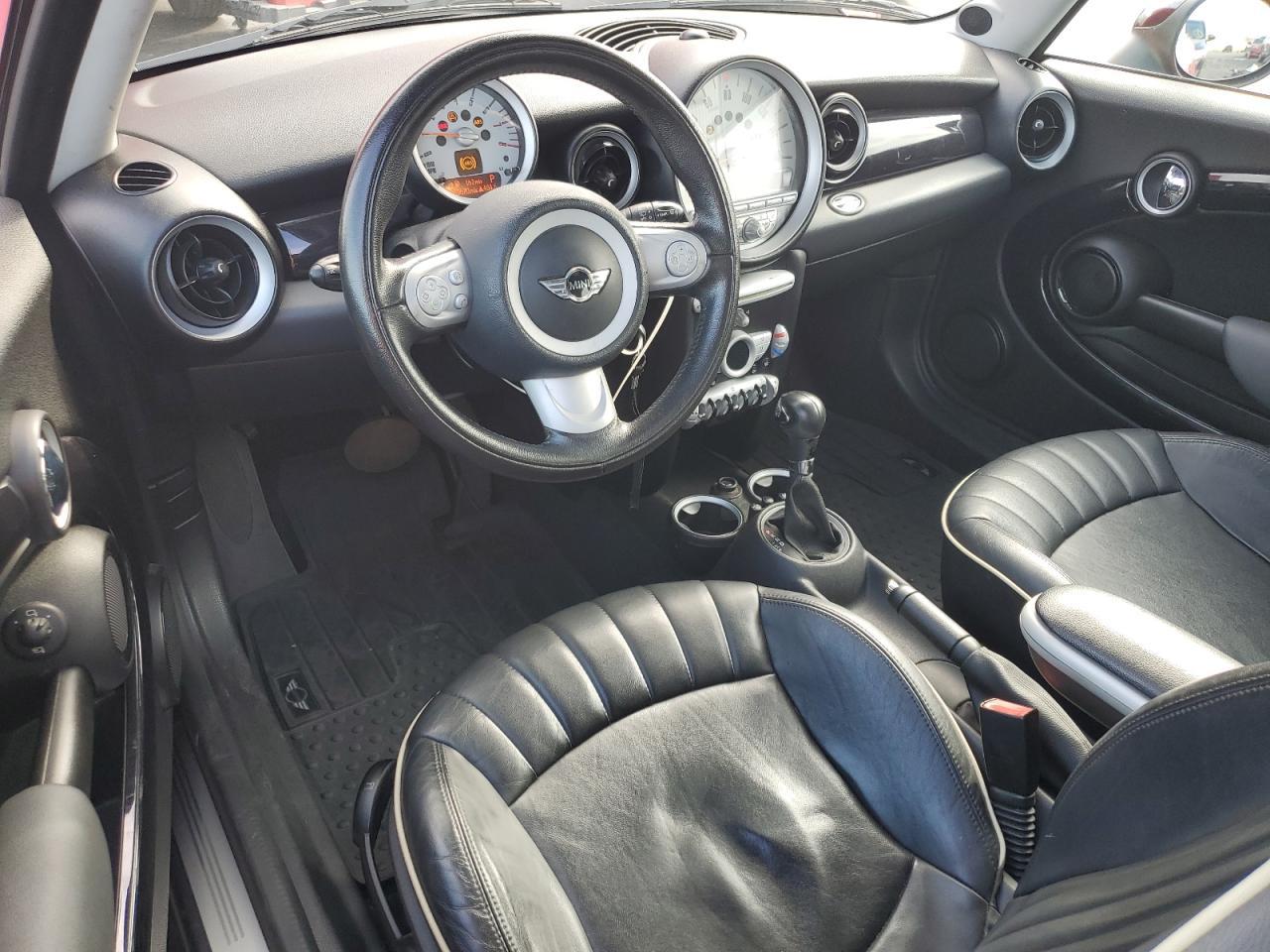 2009 MINI Cooper Clubman