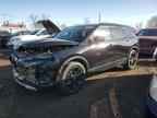 2021 CHEVROLET BLAZER