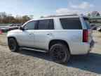 2020 CHEVROLET Tahoe