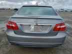 2012 MERCEDES-BENZ E-Class