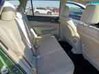 2010 SUBARU Outback
