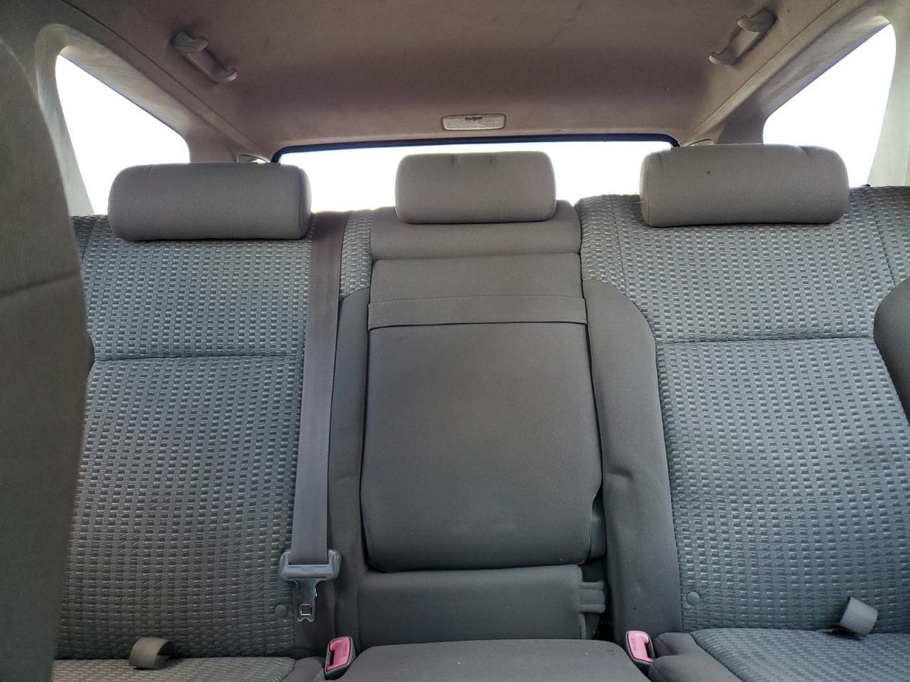 2006 TOYOTA 4Runner