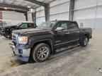 2014 GMC Sierra