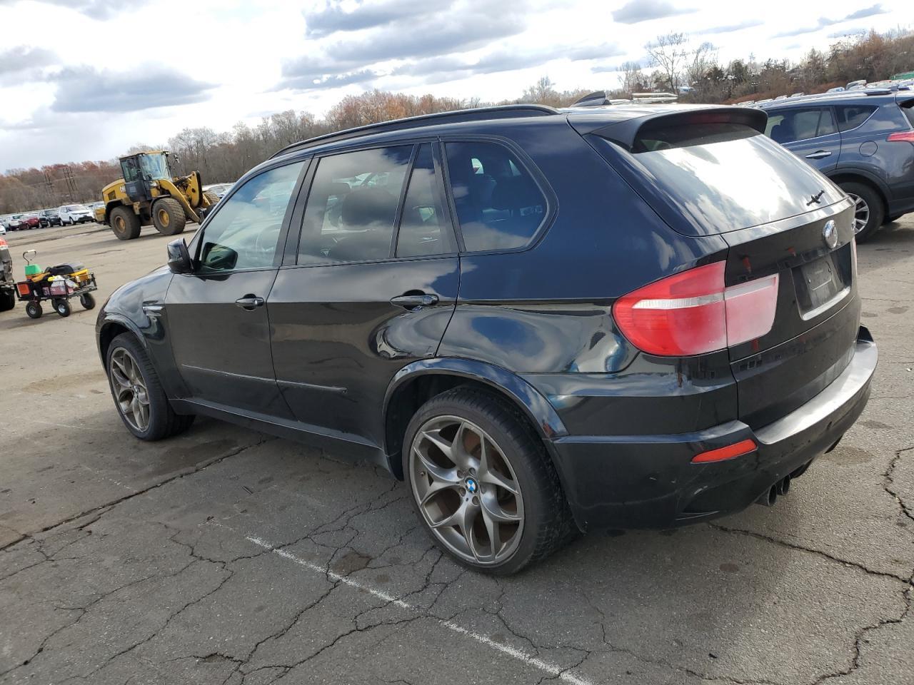 2010 BMW X5