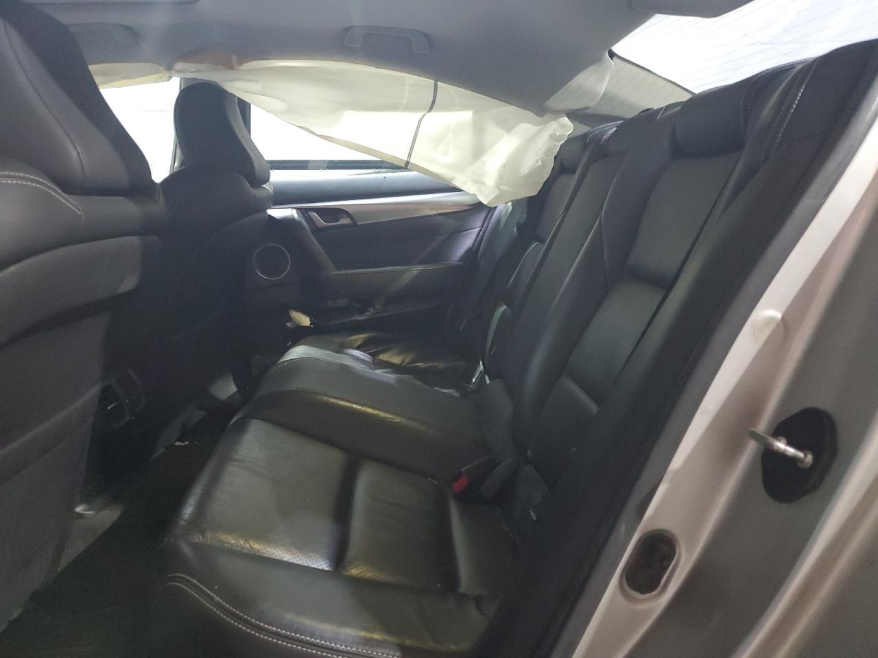 2010 ACURA TL