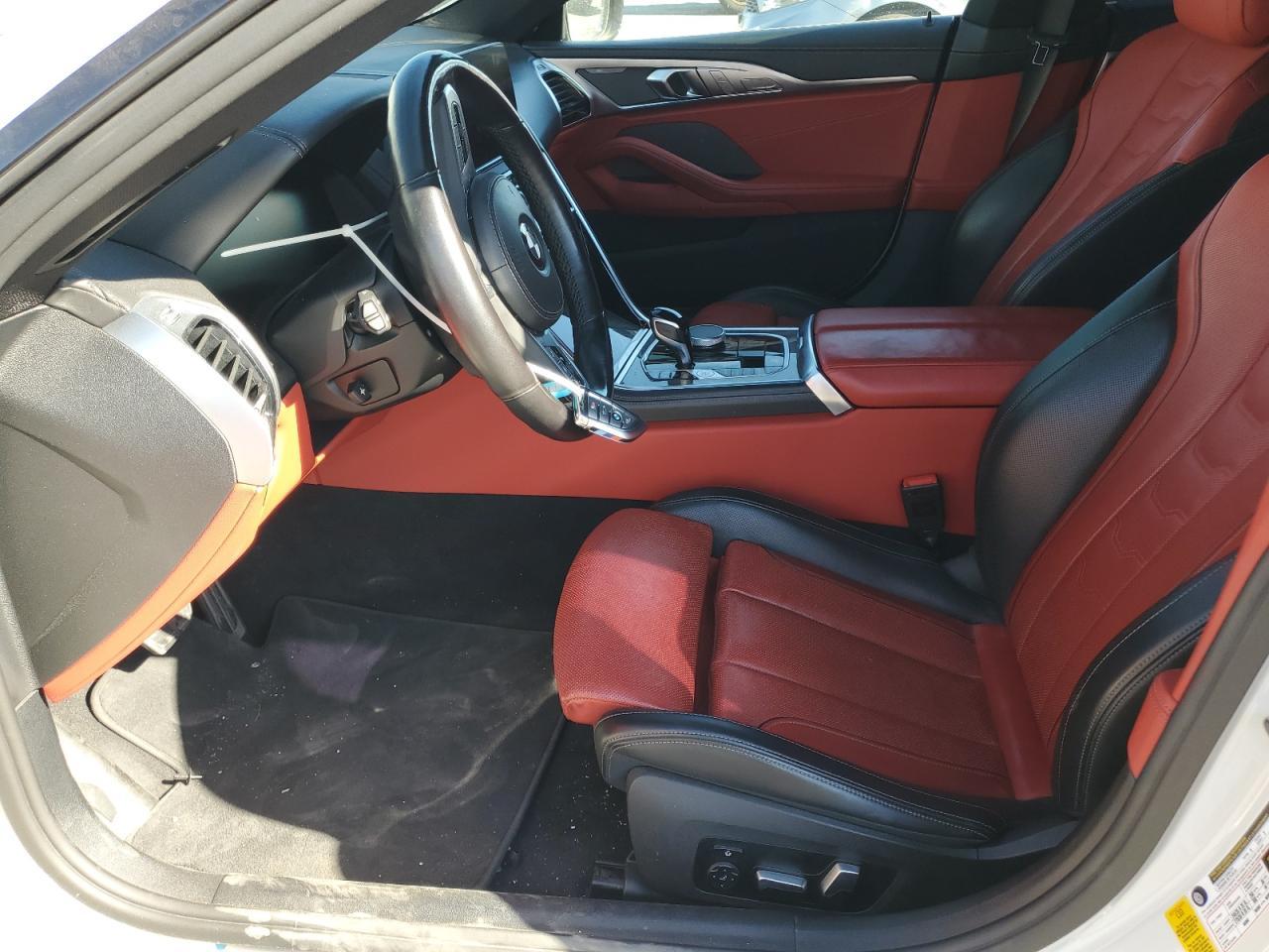 2023 BMW 8 Series