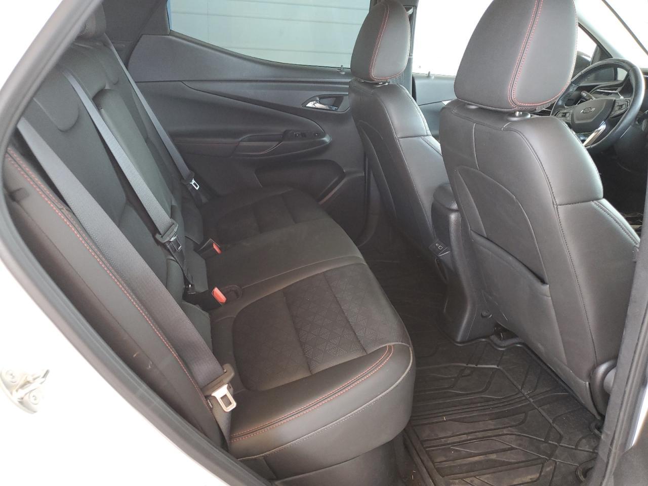 2023 CHEVROLET Bolt EUV