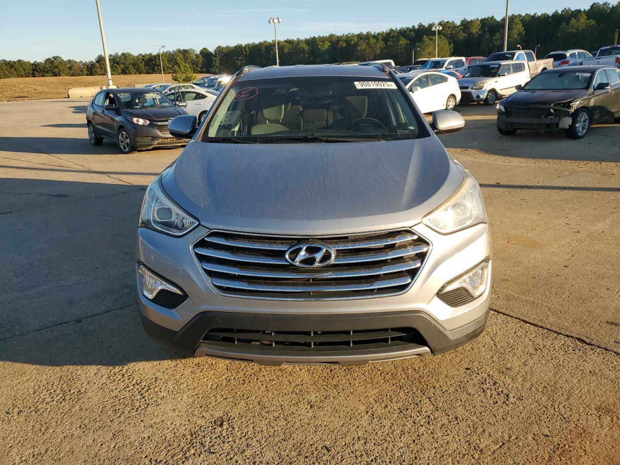 2016 HYUNDAI SANTA FE
