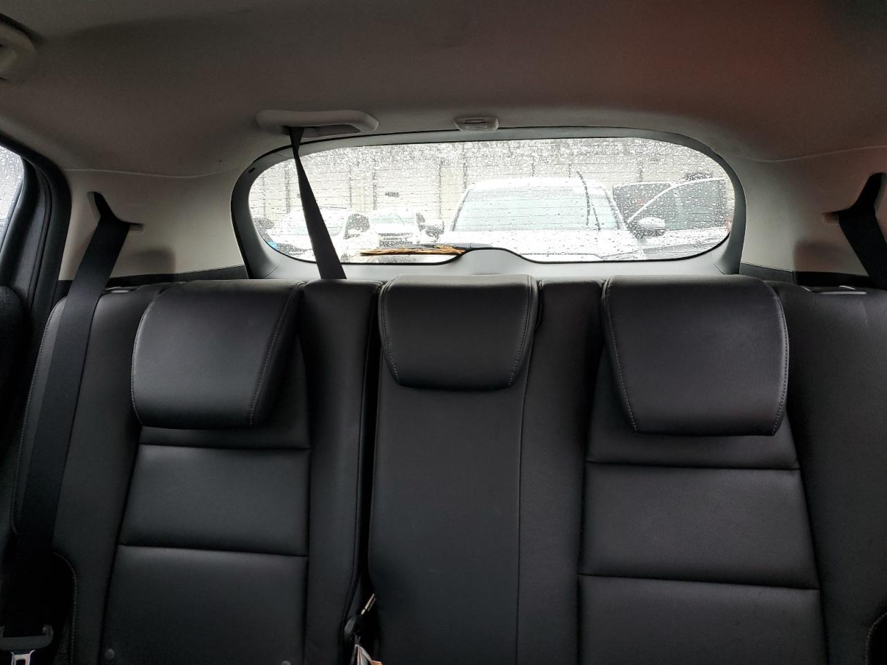 2016 HONDA HR-V