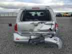 2008 NISSAN Armada