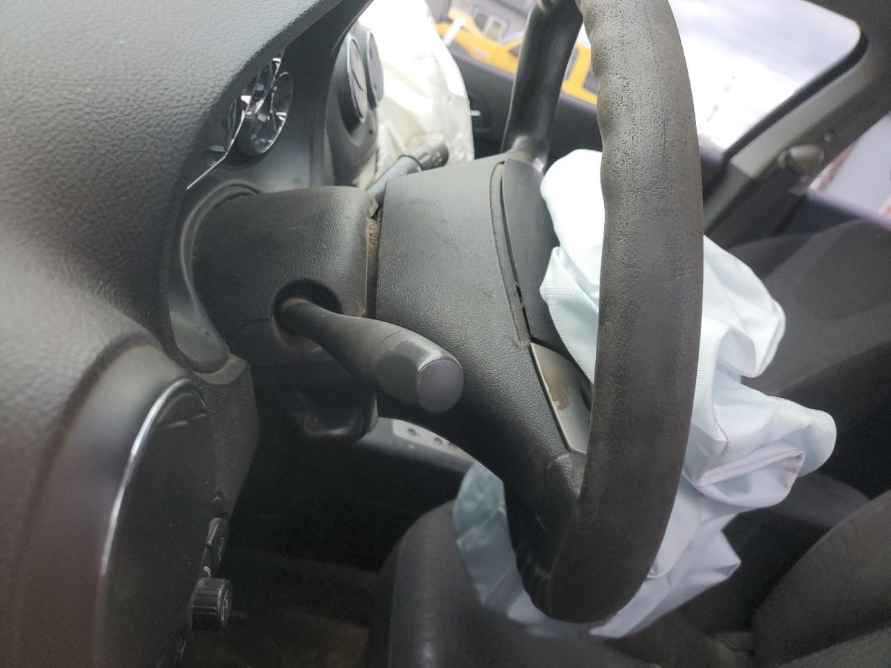 2007 PONTIAC G6