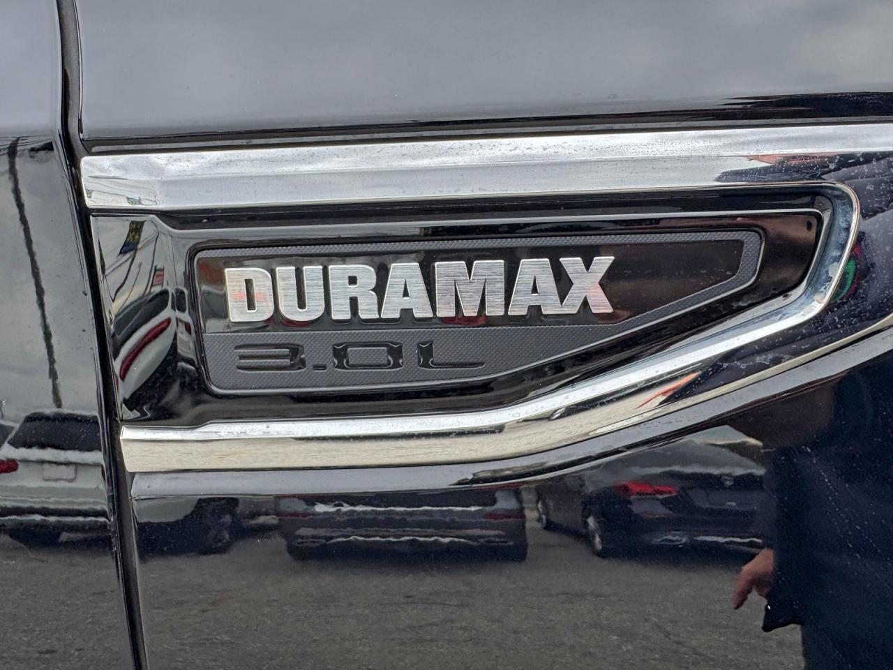 2022 GMC Yukon