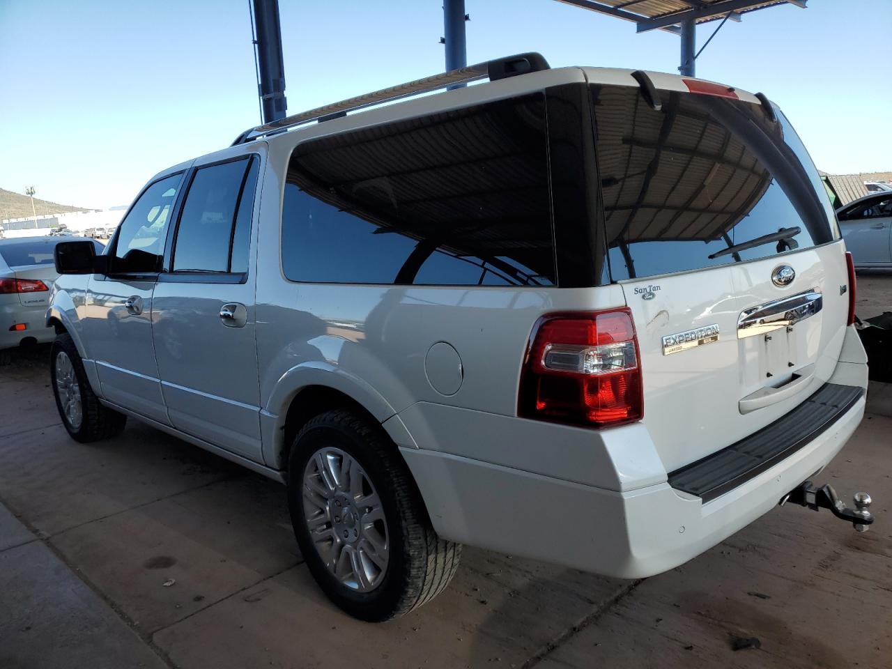 2013 FORD Expedition