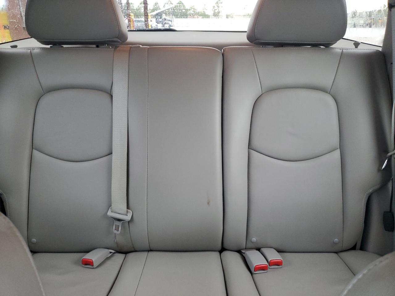 2011 CHEVROLET HHR