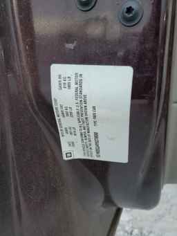 2000 CHEVROLET MALIBU