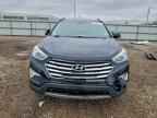 2016 HYUNDAI SANTA FE