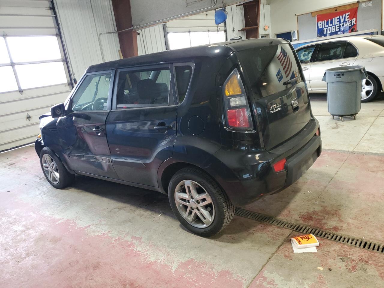 2011 KIA SOUL