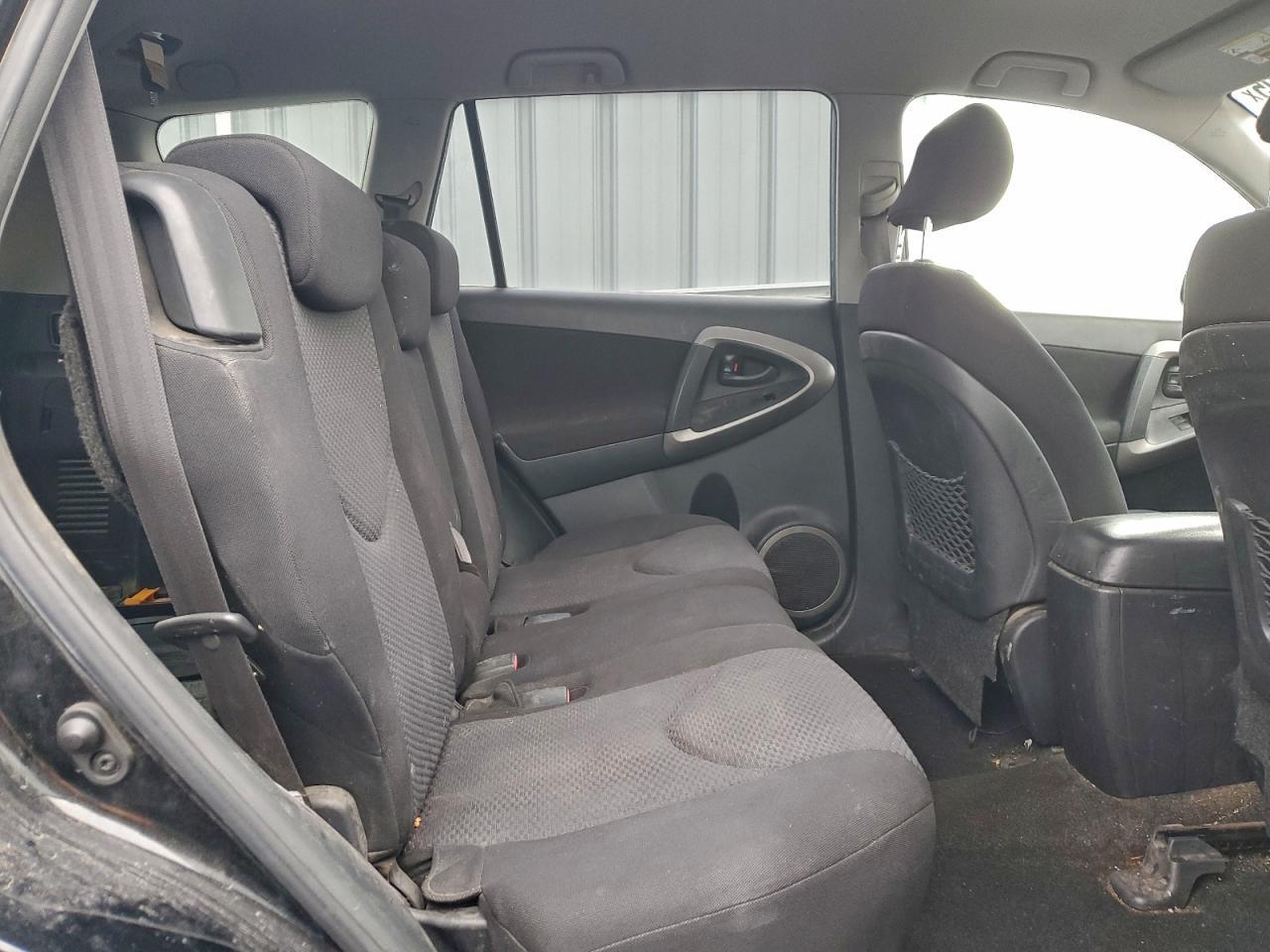 2007 TOYOTA RAV4
