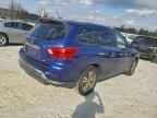2018 NISSAN PATHFINDER