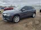 2022 CHEVROLET BLAZER